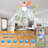 Biyori Ceiling Fan with Light 3-Speed Brushless Motor Remote Control Chandelier Fans-98234024