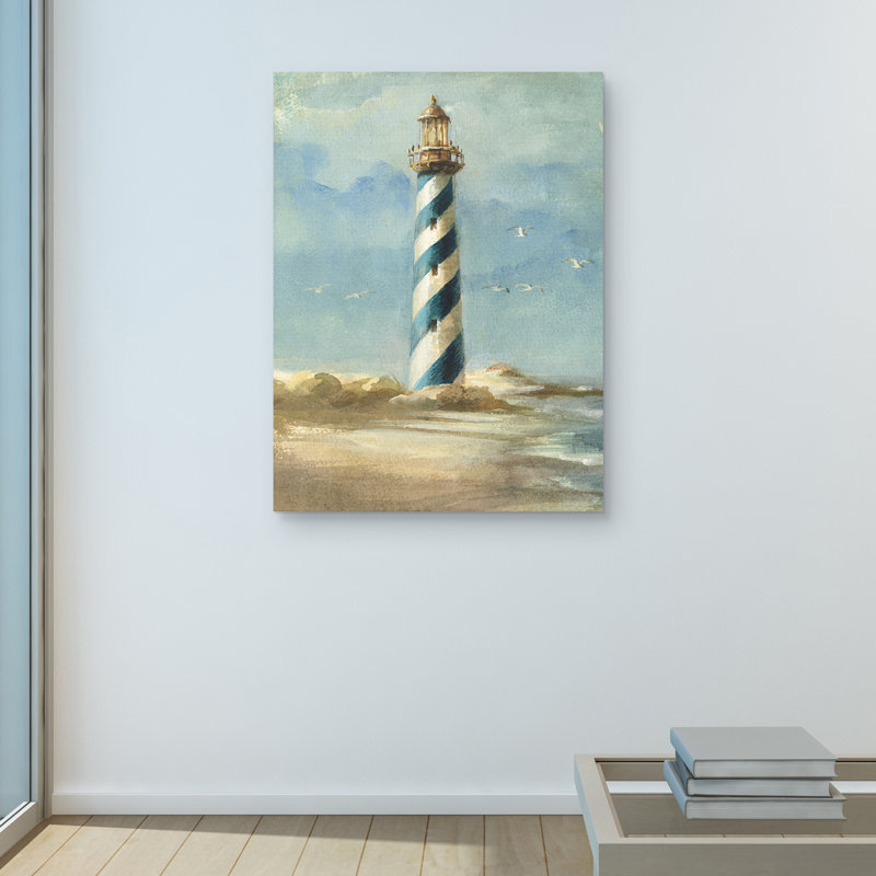 " Lighthouse "
