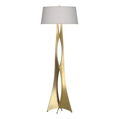 Moreau 62.6" Novelty Floor Lamp