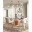 Chaise d'appoint rembourrée en velours Chorleywood-51839818