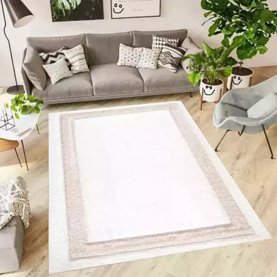 Shag Area Rug