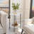 Ciapas End Table