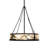 Jahsun 30'' Ceiling Fan with Light Kit