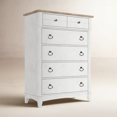 Domenic 40" Cedar Dresser