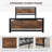 Sacaton Single (3') Bed Frame