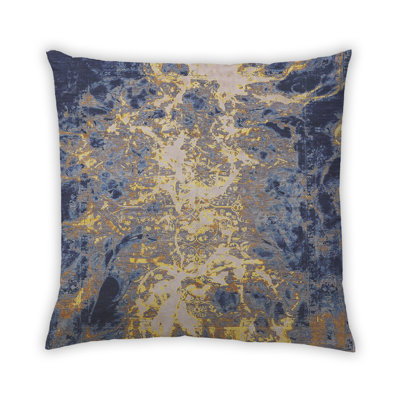 Housse et insert de coussin extérieur d'extérieur