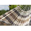 Vivere Phineus Authentic Brazilian Luxury Double Classic Hammock with Fringe (450 lb Capacity)-1794599715