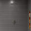 Pomme de douche fixe Rain-20764417