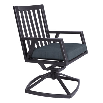 Aris Outdoor Rocker Chair