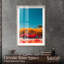 «Timeless Drive (V) Shadowbox» par Notoriart-116878086-116878087