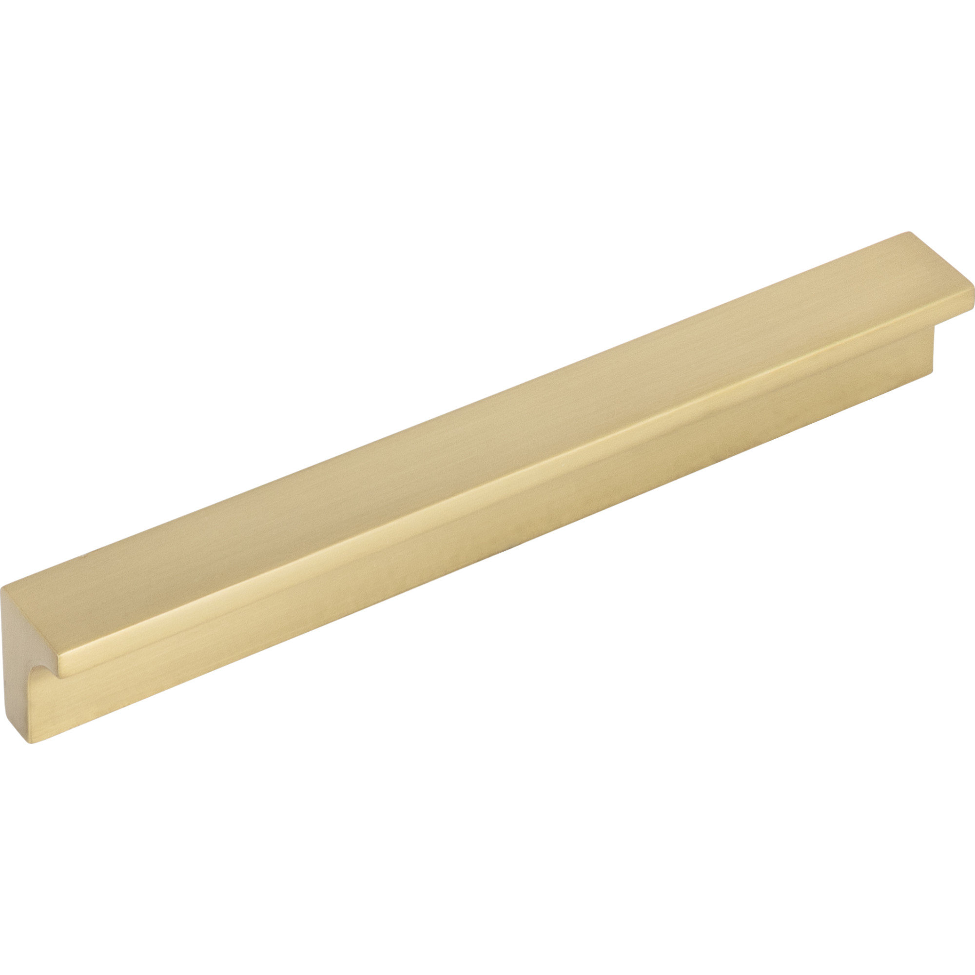 Minetta 7 9/16" Center to Center Finger pull