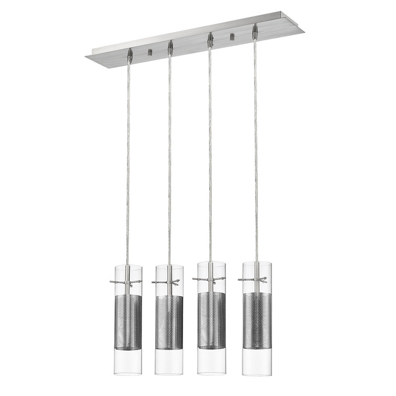 Lista 1 - Light Kitchen Island Pendant