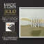 Stacked Landscape III - Reproduction encadrée - Restickable-1720930163-1720930164