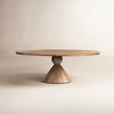 Eloisa 72" Dining Table