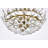 Abel 3 - Light Unique/Statement Pendant-467714952-467714954
