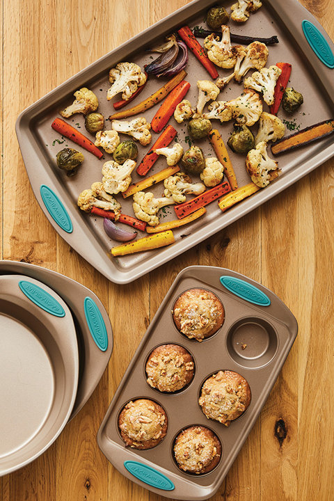 Shop Bakeware