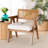 Corolyn Upholstered Armchair