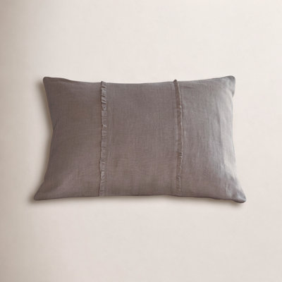 Hampton Linen Shams