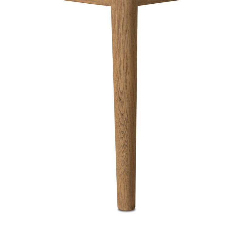 Lismore Dining Chair, Irving Flax
