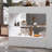 Casin Kitchen Island