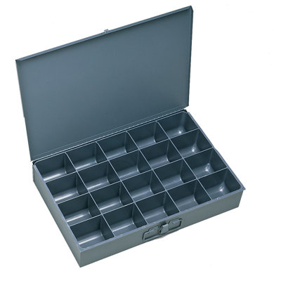 Metal/Wire Art Carrying Case