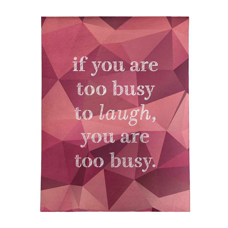Tapis en poly-marque pour le rire, Rectangle 5 pi x 7 pi