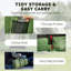 4 Person Tent-133585295