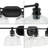 Leone 36" Vanity Light-2047835772-2022238062