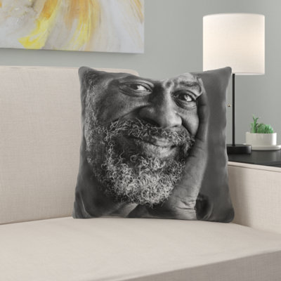 Coussin People