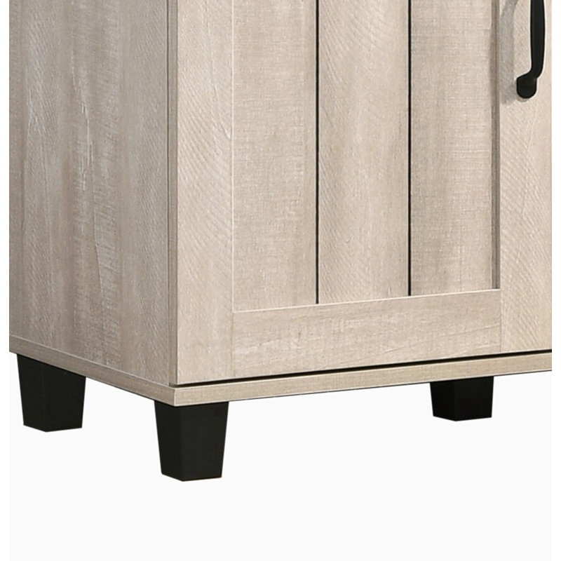 Shoe Storage Cabinet