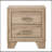 Nightstand, Natural