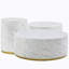 Ensemble de 3 tables basses Daryian-88616142-88616143