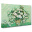 Roses Vol.1 by Vincent Van Gogh - Wrapped Canvas-61845183