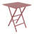 Helen Square Folding Bistro Table-103072983