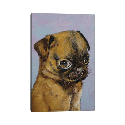 MCR257-Chiot carlin