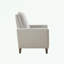 Fauteuil inclinable rembourré Tannehill