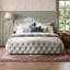 Lift Up Storage Bed Frame-317456289-317456290