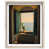 Natural Oak Shadowbox is out of stock selected