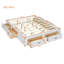Grand lit plateforme avec 6 tiroirs de rangement-1693911116-1693911113