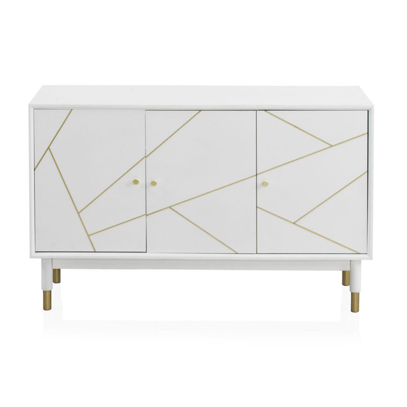 Sighild 120cm Sideboard