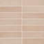 Makoto 2.5" x 10" Ceramic Tile-99928182