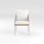 Outdoor Dining Armchair