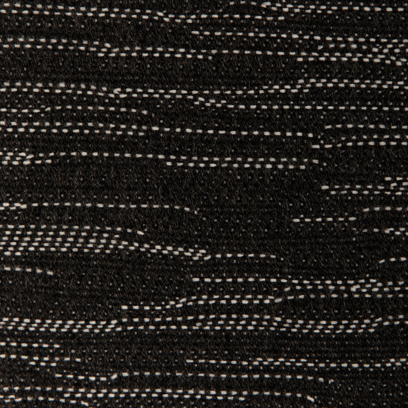 La Mer Weave, Charcoal