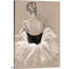 «Ballet Study II», peinture sur toile-2028113177-2028113178