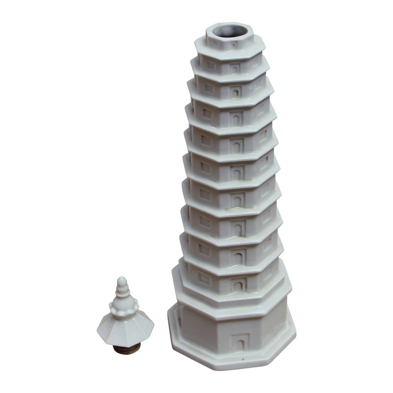 Figurine Hillock