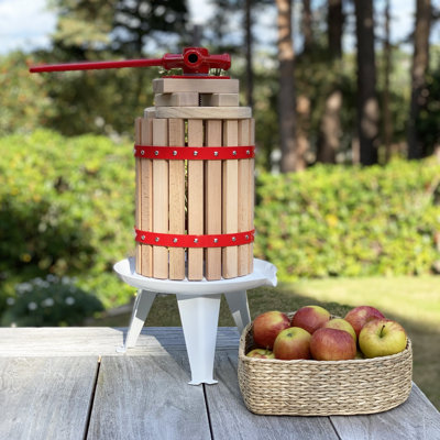 Selections Manual Slow Masticating & Cold Press Juicer