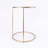 Nikelle Marble Top End Table-1995855253-1995765177