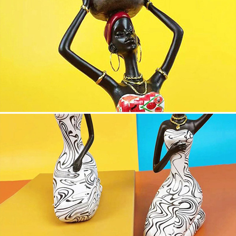 African Candlestick