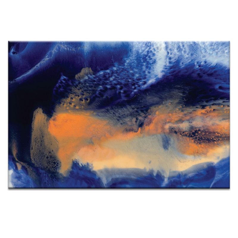 Olivia Collins - Wrapped Canvas Print, 102cm H x 152cm W x 3.8cm D