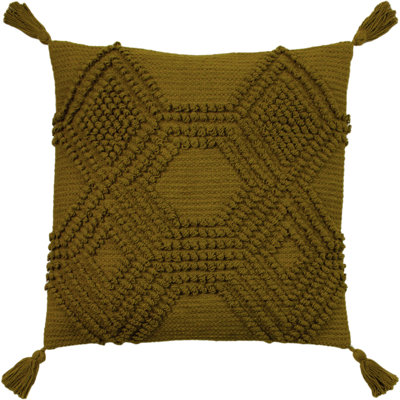 Halmo Square Cushion